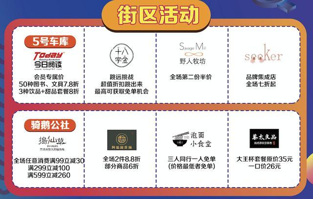 天津大悦城7周年店钜惠来袭7乐无穷喜出旺Year引爆岁末狂欢