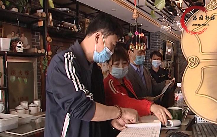 城管严打烧烤视频,城管部门将集中整治露天烧烤