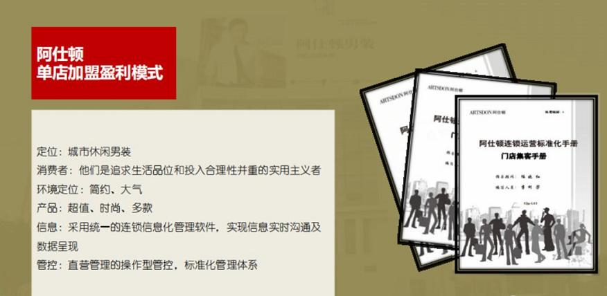 连锁招商怎么做,连锁企业招商系统的案例