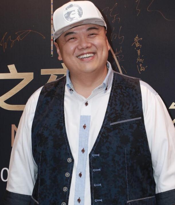 林子聪怎么没去仙剑剧组,林子聪是不是周星驰配角