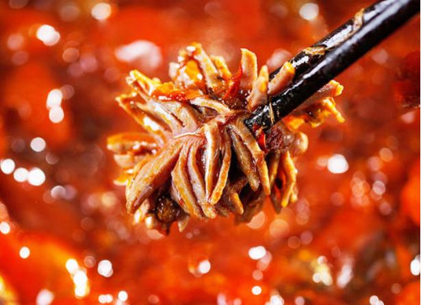 四川居然有不爱吃辣椒的人！在成都不吃辣，能活下去吗