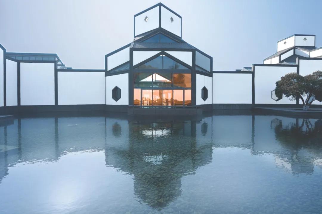 内卷的不只是打工人，连博物馆也开始拼了