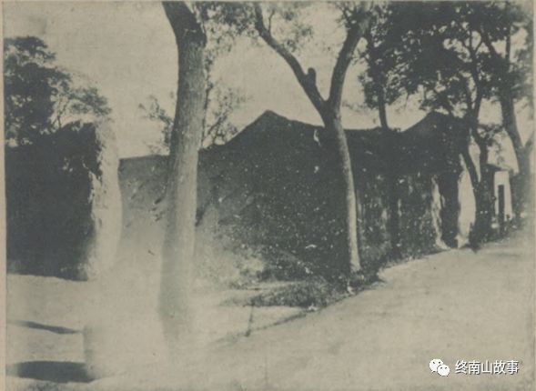 民国时期风情风景,民国绝美风景