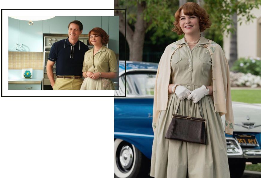 秋冬季女人穿搭指南,穿搭技巧女秋冬