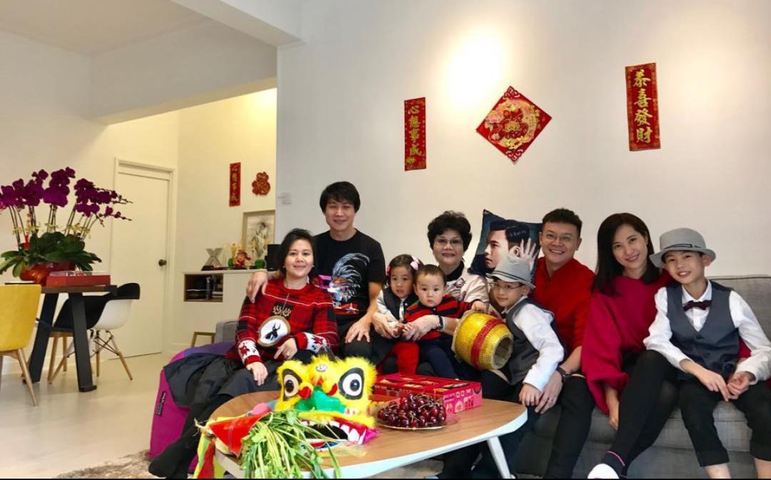 那些英皇时代的小鲜肉们下落如何？