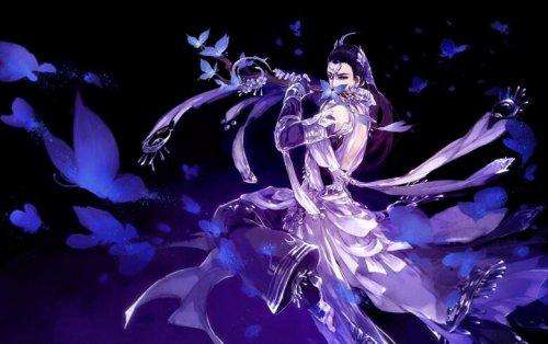 剑网三各门派选择,剑网三玩家最少的门派