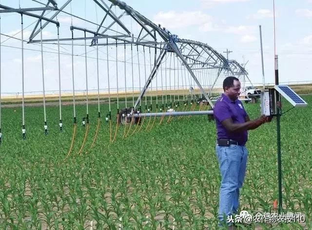 以色列用什么水和什么水灌溉农田,以色列进口水肥一体化灌溉设备