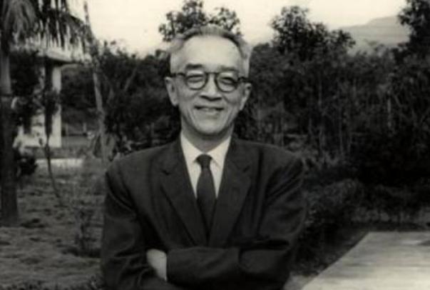 痴情小三曹诚英：爱上胡适，为其堕胎，终生未嫁