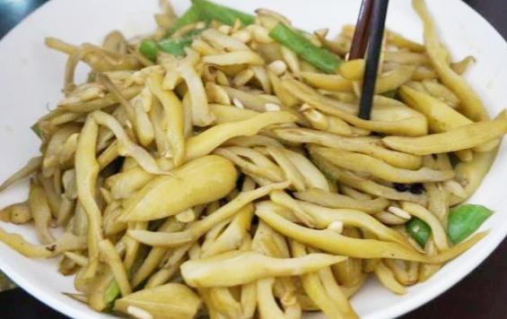 四种剧毒蔬菜,十种自带毒性的蔬菜