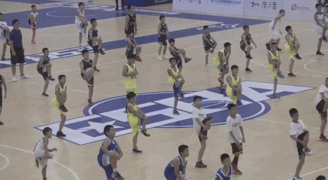 暑假体育培训班有用吗,报体育培训班有必要吗