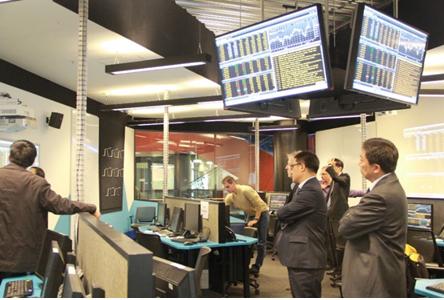 金融学类热门专业,天外金融专业