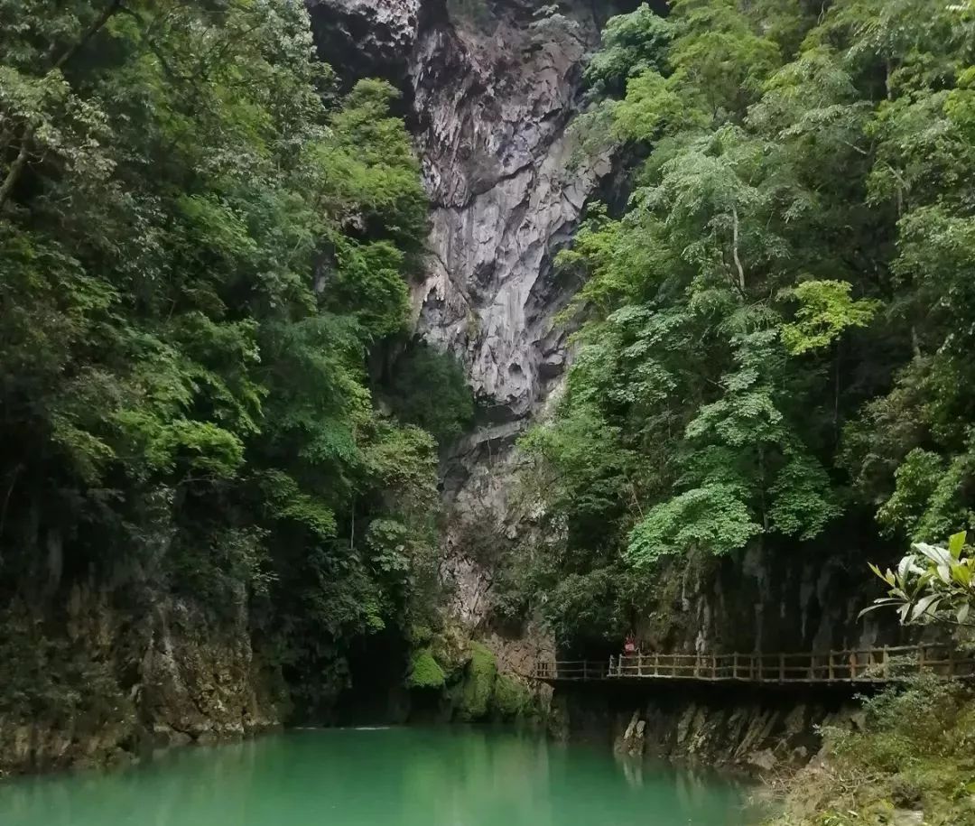 贵州中秋旅游最佳去处,贵州旅游十大景点排名中秋