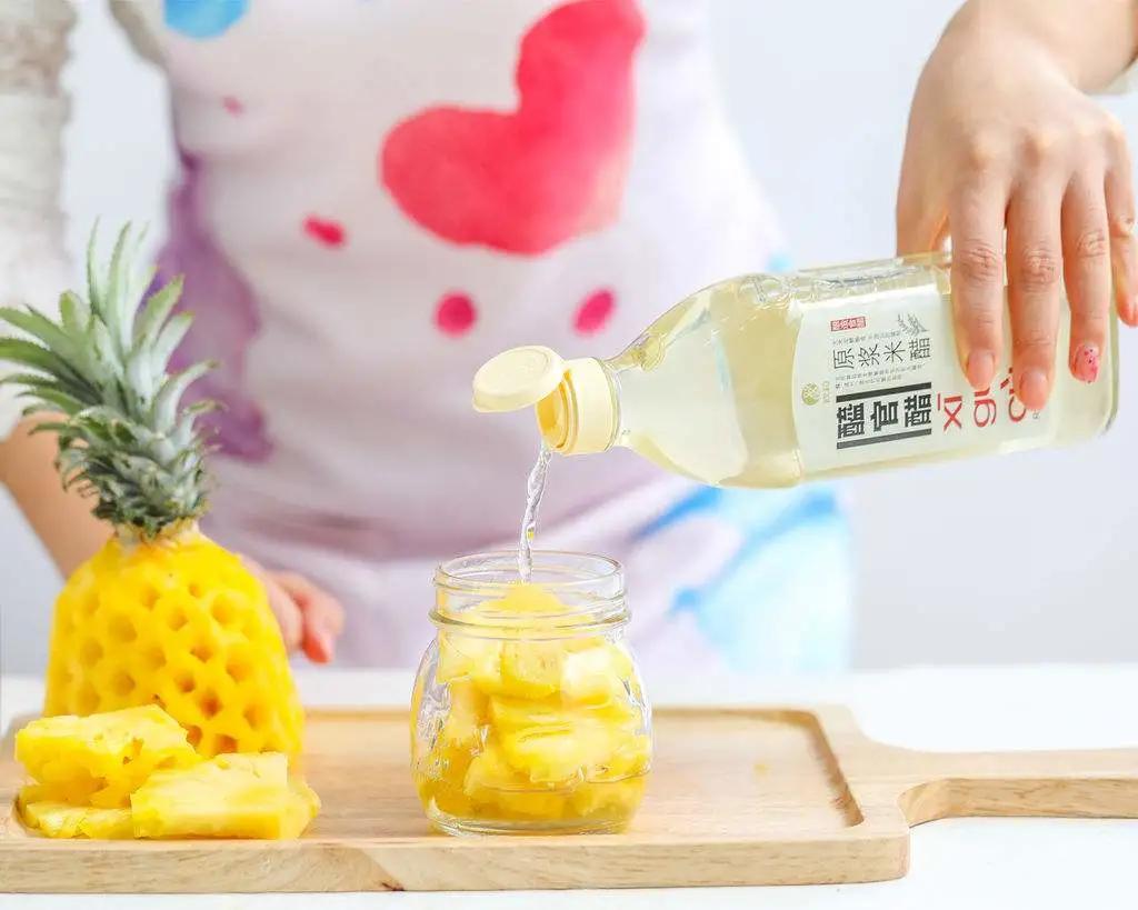 21年食醋行业的变革,食醋行业面临问题