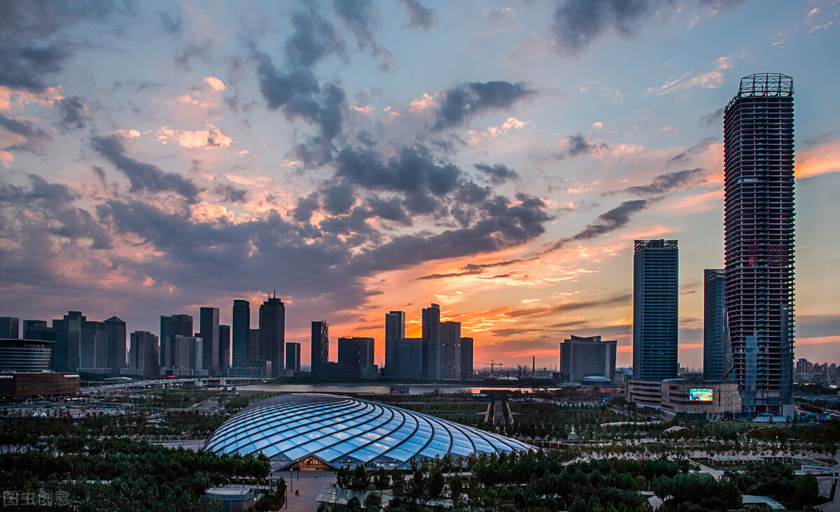 于家堡金融区楼盘,于家堡金融区新的楼盘项目