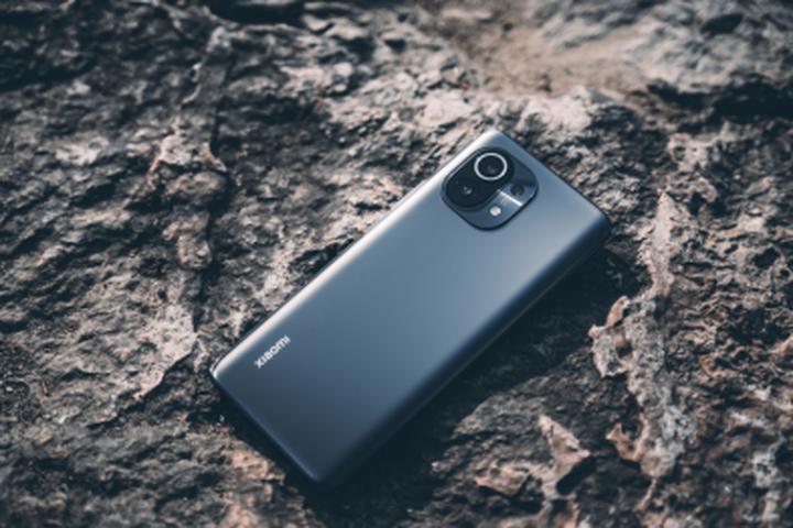 小米11拍照究竟如何——能打贵3000的iPhone12吗？