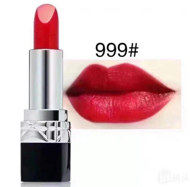 适合黄黑皮肤的口红平价,五种最好用的口红