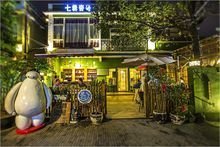 大鹏新区值得骑行的海岸线,大鹏新区海岸线推荐