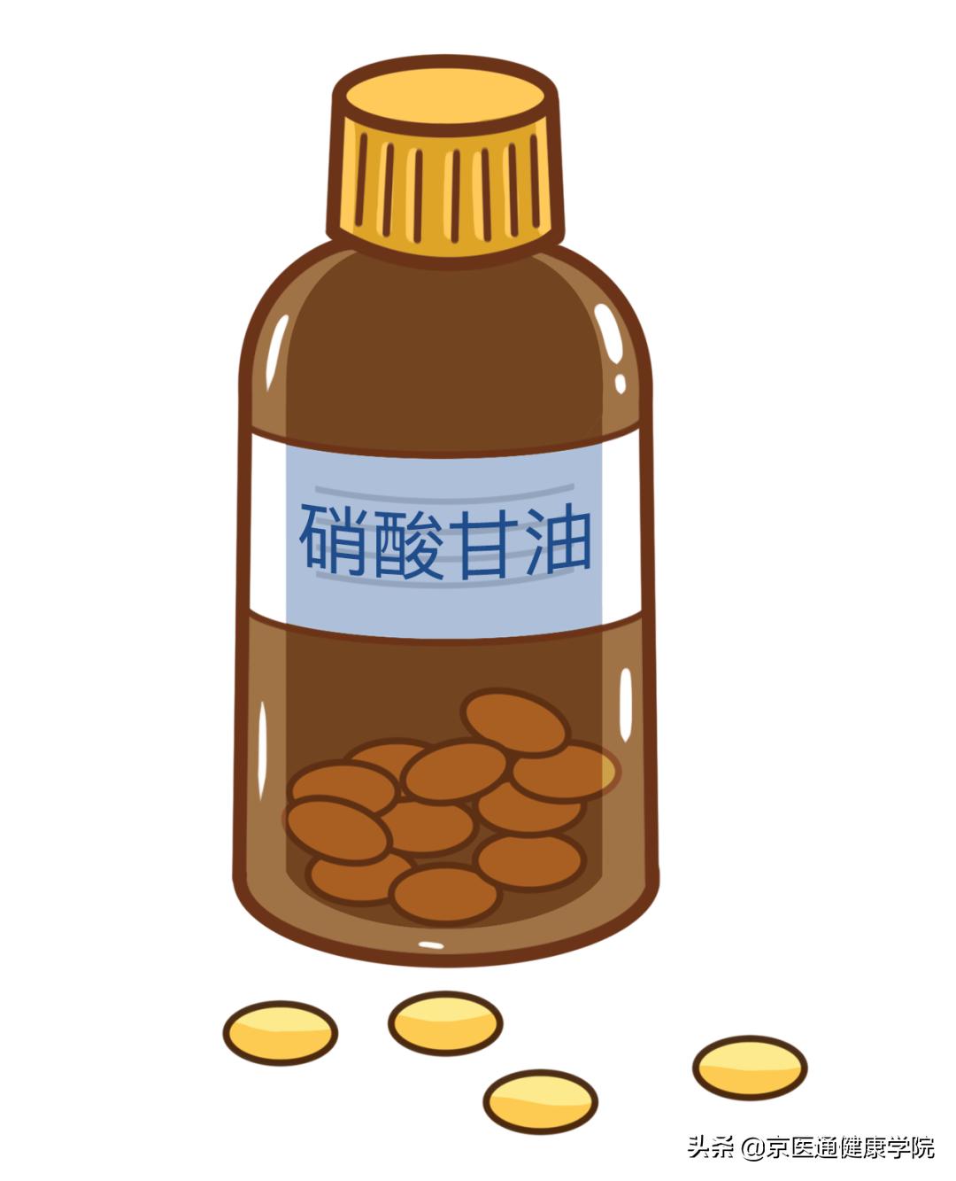 速效救心丸和硝酸甘油哪个更救命,速效救心丸和硝酸甘油保命用哪个