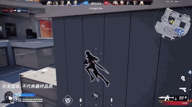 ue4高端游戏作品,ue4射击游戏推荐