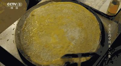 天津煎饼果子与山东煎饼果子区别,天津煎饼果子历史背景来历传说