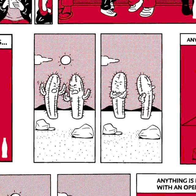 可口可乐全球户外广告创意,带有创意的可口可乐广告