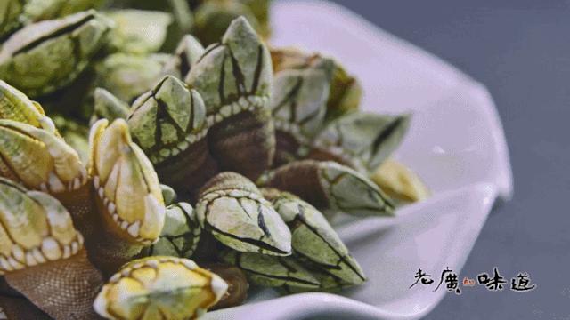 2月份广东适合吃啥海鲜,如何不出地铁站吃到美食