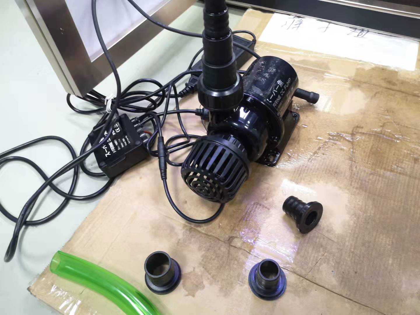 鱼缸搬家攻略视频,鱼缸搬家