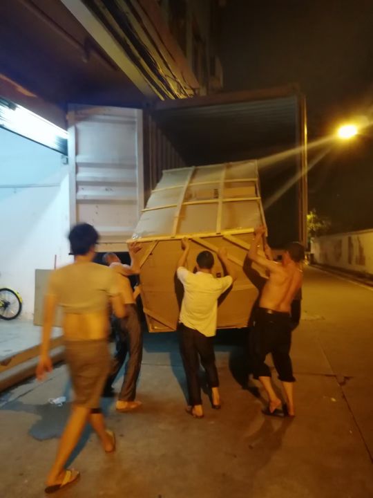 海运家具到澳大利亚流程,海运家具到澳洲要多少钱