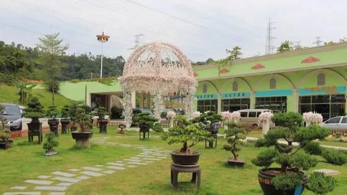 深圳主题公园推荐,深圳爱国主义主题公园