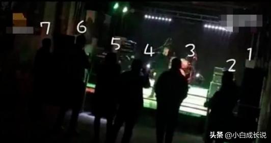 庞麦郎被逼疯视频,庞麦郎被谁逼疯的