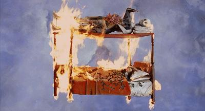 女画家弗里达电影,女画家弗里达代表作