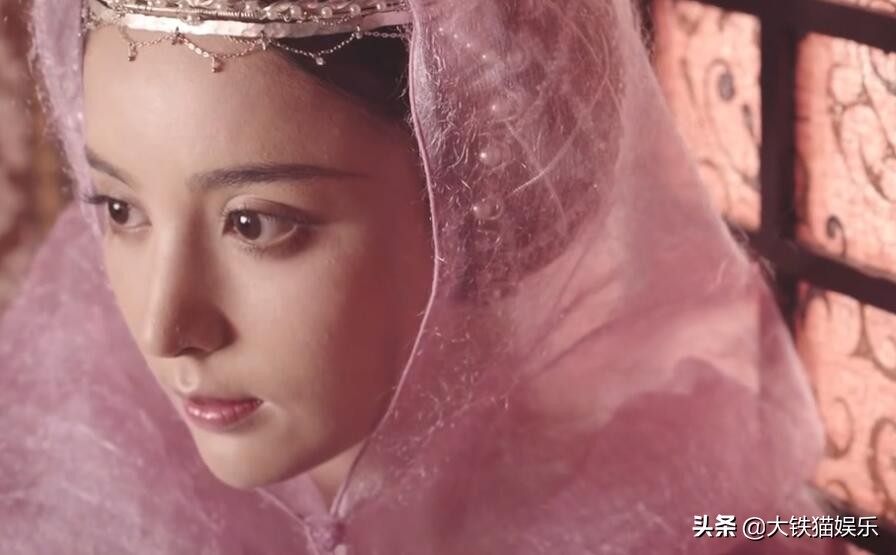 15位演“貂蝉”的女星，陈红娜扎呼声最高，宁静自己就能干掉董卓