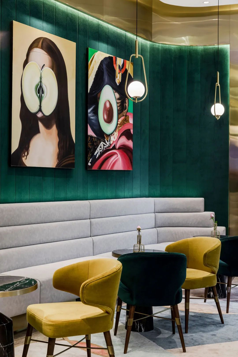 杭州黄龙漫心酒店,云南大理漫心酒店