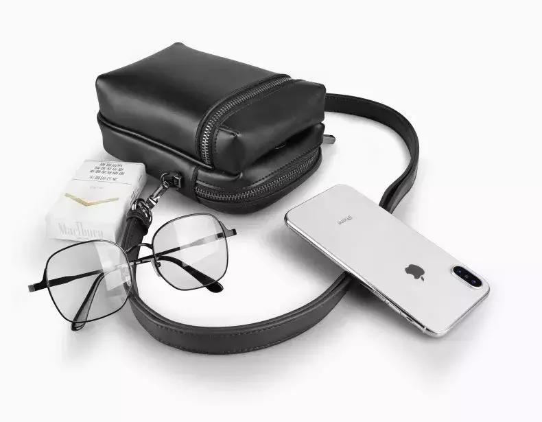 真皮水桶包小众包包品牌推荐,真皮小众包包品牌推荐秋冬