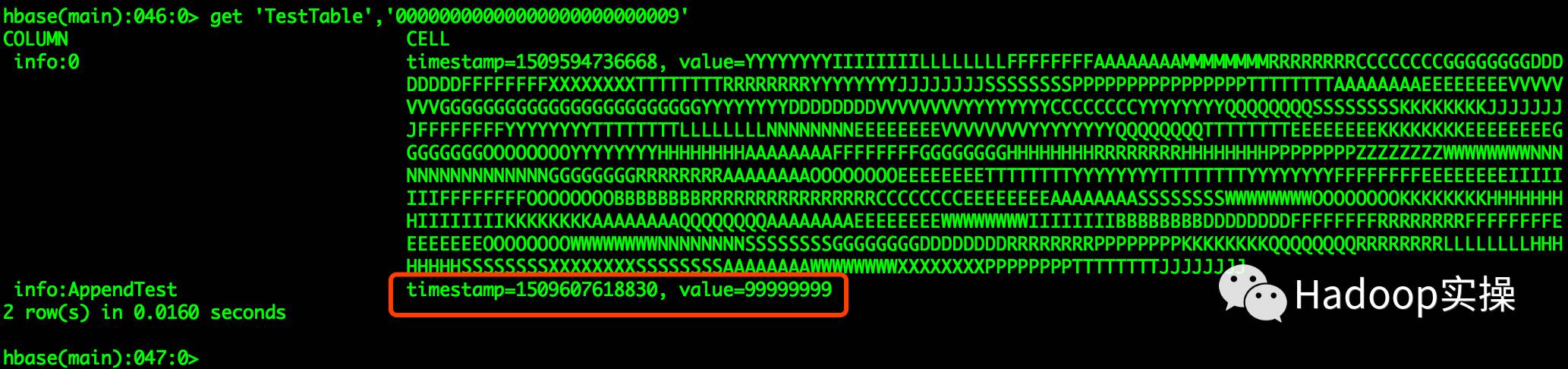 hbase跨集群跨版本迁移,hbase数据自动分片