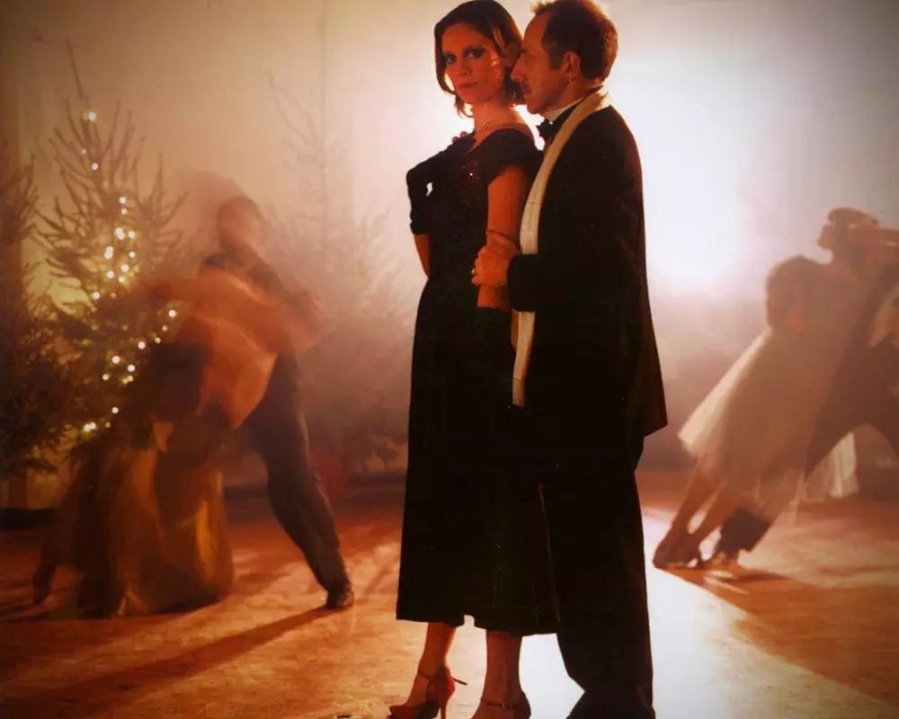 不一样的不眠之夜,暖心的不眠之夜