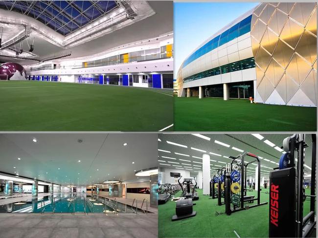 卡塔尔世界杯足球快速打法,卡塔尔成功原因