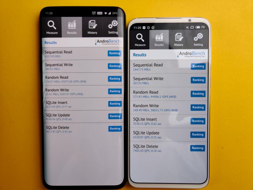 真的拼了,魅族16spro开发者选项