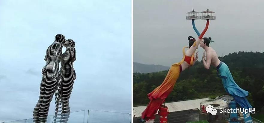 设计撞车是美的偶然，还是抄袭or借鉴？