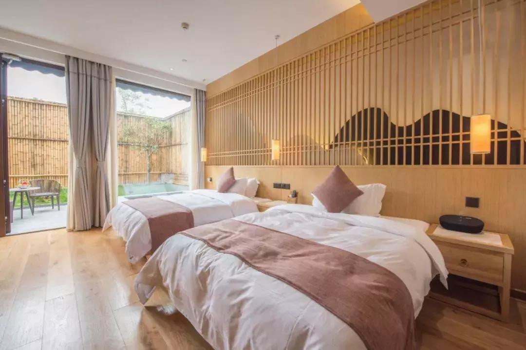 江浙沪适合带娃泡温泉的地方,带娃好去处温泉