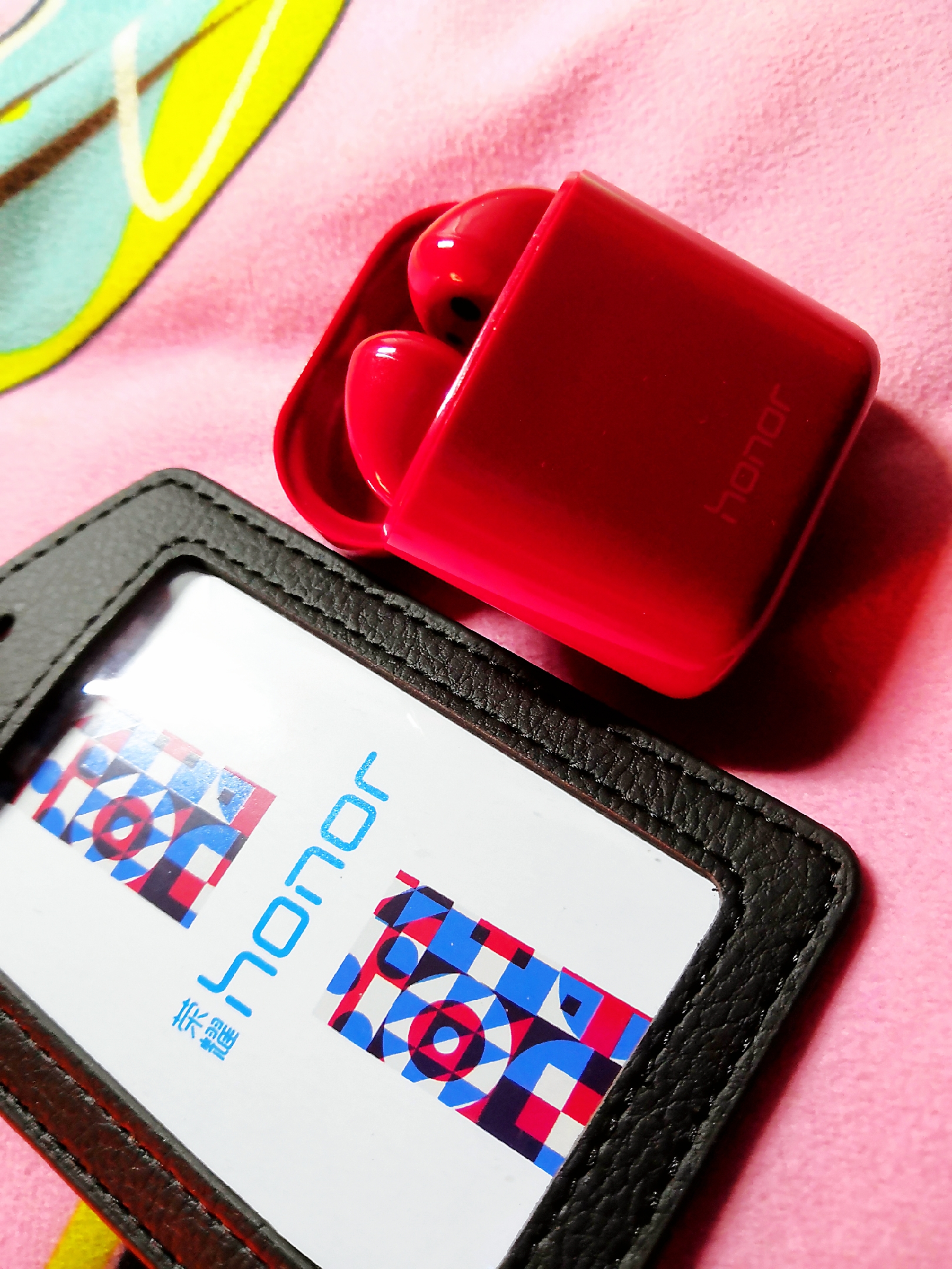 荣耀flypodspro耳机不充电,flypodspro