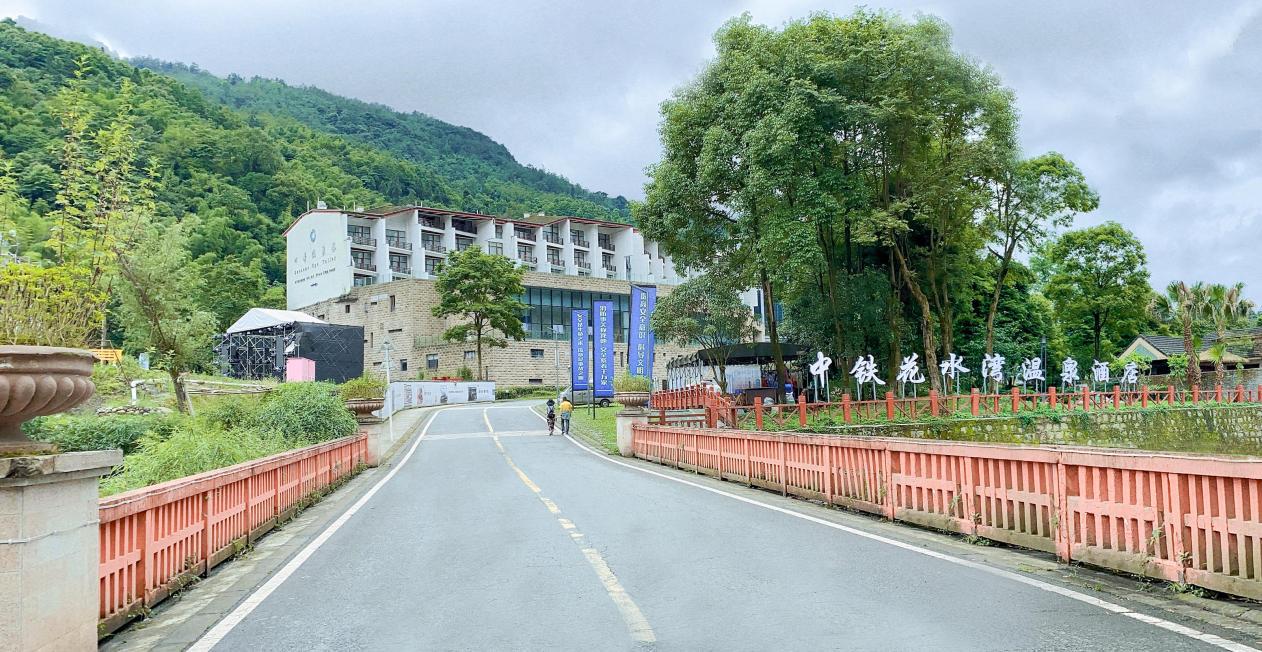 最刺激的山地漂流,秦岭最刺激的漂流