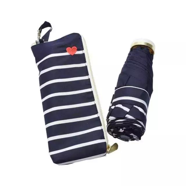 日本wpc防晒伞,夏天没涂防晒霜的后果