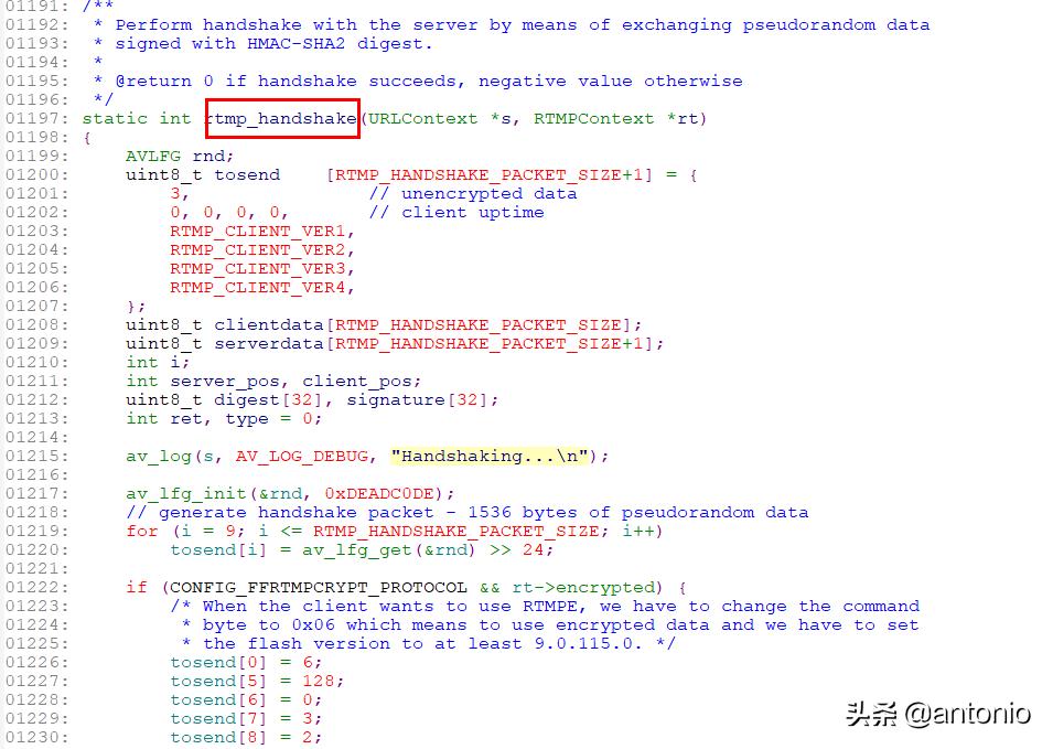 srs推流服务器rtmp问题汇总,rtmp流媒体协议