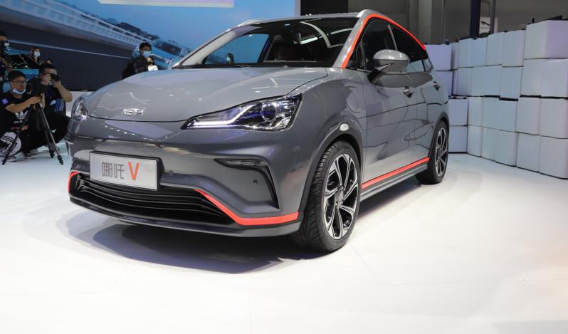 哪吒最高续航里程,哪吒百公里加速测试