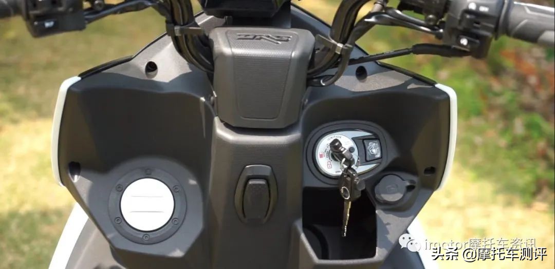 三阳drg158和drg150外观怎么区别,三阳drg150和drg158区别大吗