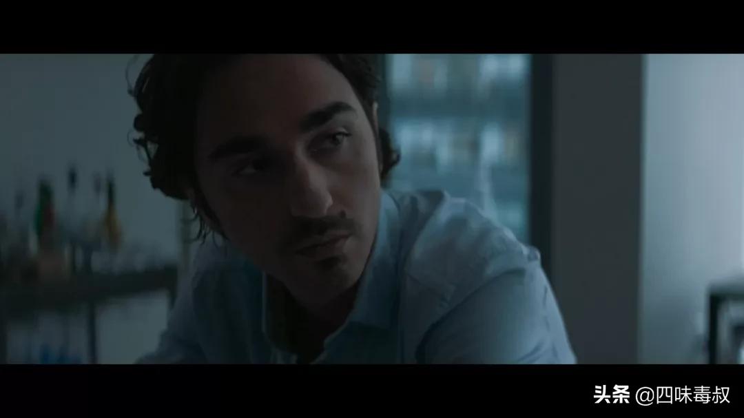 尼古拉斯·凯奇千里寻猪，“烂片之王”能否凭借这部电影咸鱼翻身