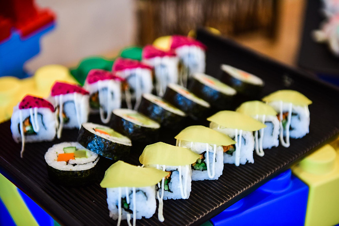 乌村暑期夏令营，吃喝玩乐在这里