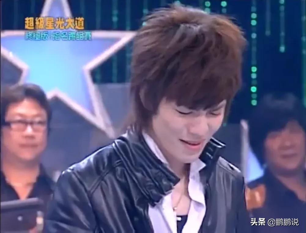 杨宗纬歌声动人心弦,杨宗纬最近参加的音乐综艺