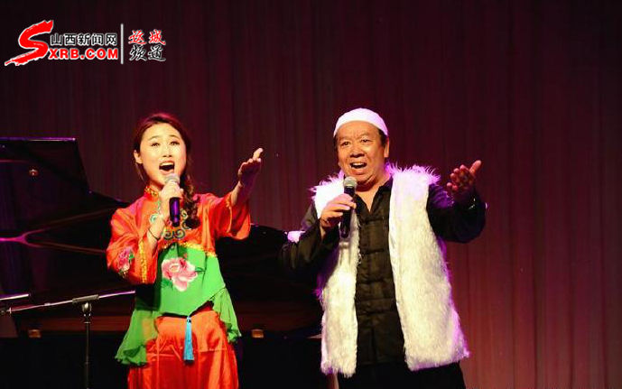 尚广平声乐,尚广平声乐视频